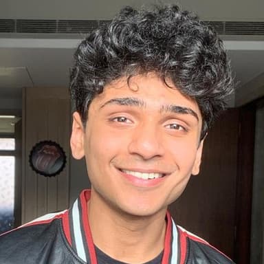 Aditya Dhruv — Research Analyst & Investor Relations