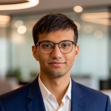 Jay Walke — Investment Analyst & Quantitative Strategy