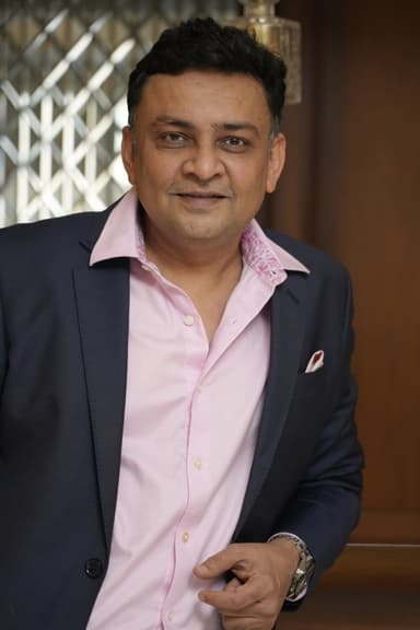 Rahul Dhruv — Founder & Fund Manager